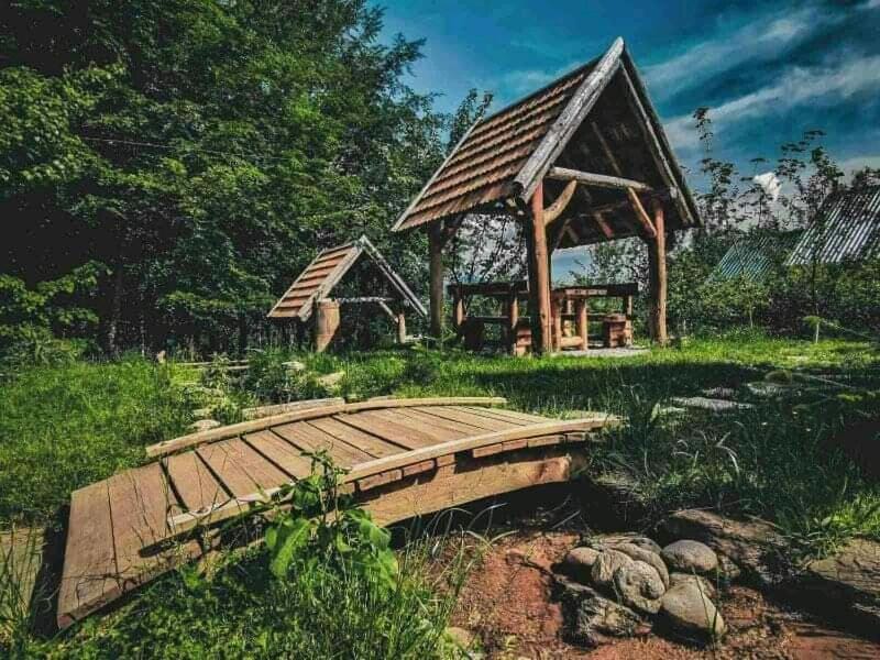 xxxxxxx Chalet in Federation of Bosnia and Herzegovina