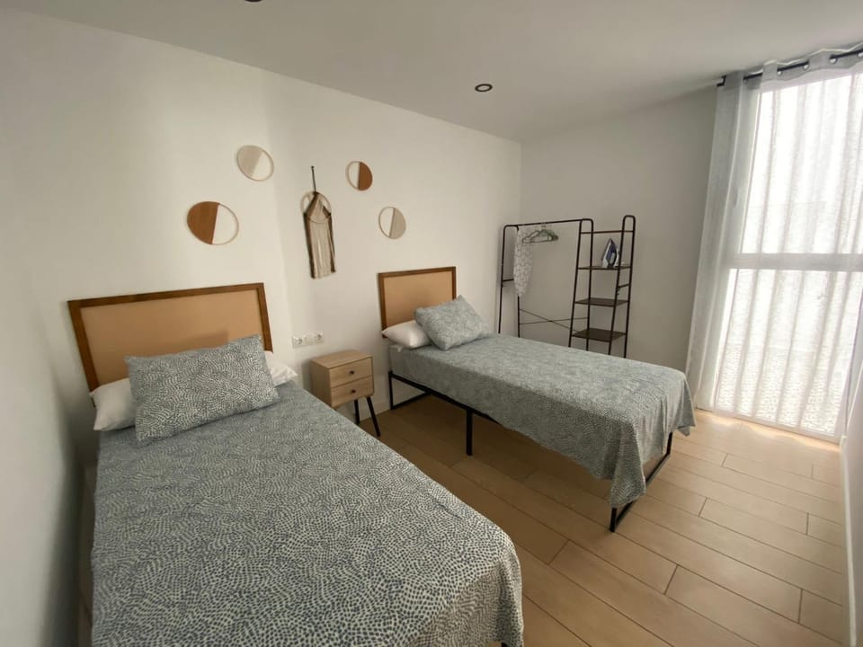 Apartamentos RC Apartment in Torre del Mar