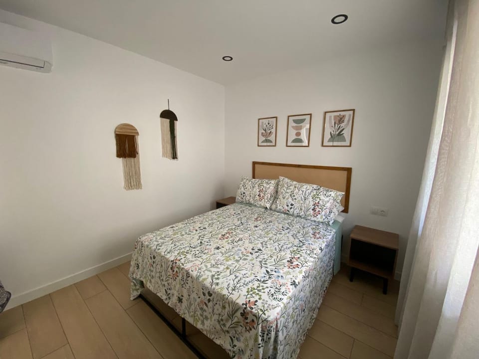 Apartamentos RC Apartment in Torre del Mar