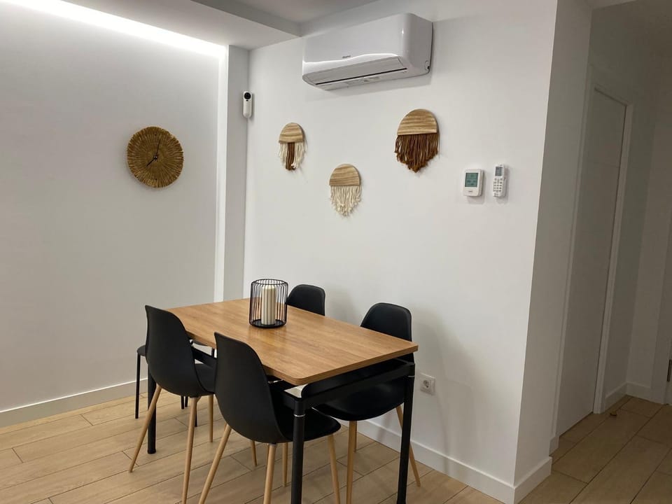 Apartamentos RC Apartment in Torre del Mar