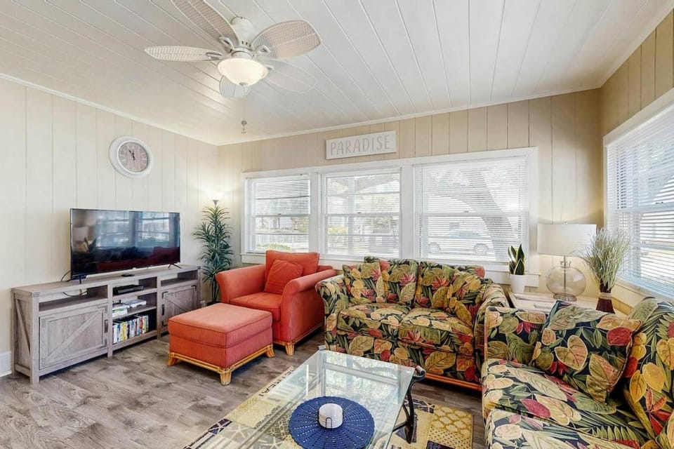 Sea Breeze House in North Myrtle Beach