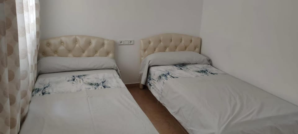 Pause Familiale au Calme 12 Apartment in Tangier-Tétouan-Al Hoceima