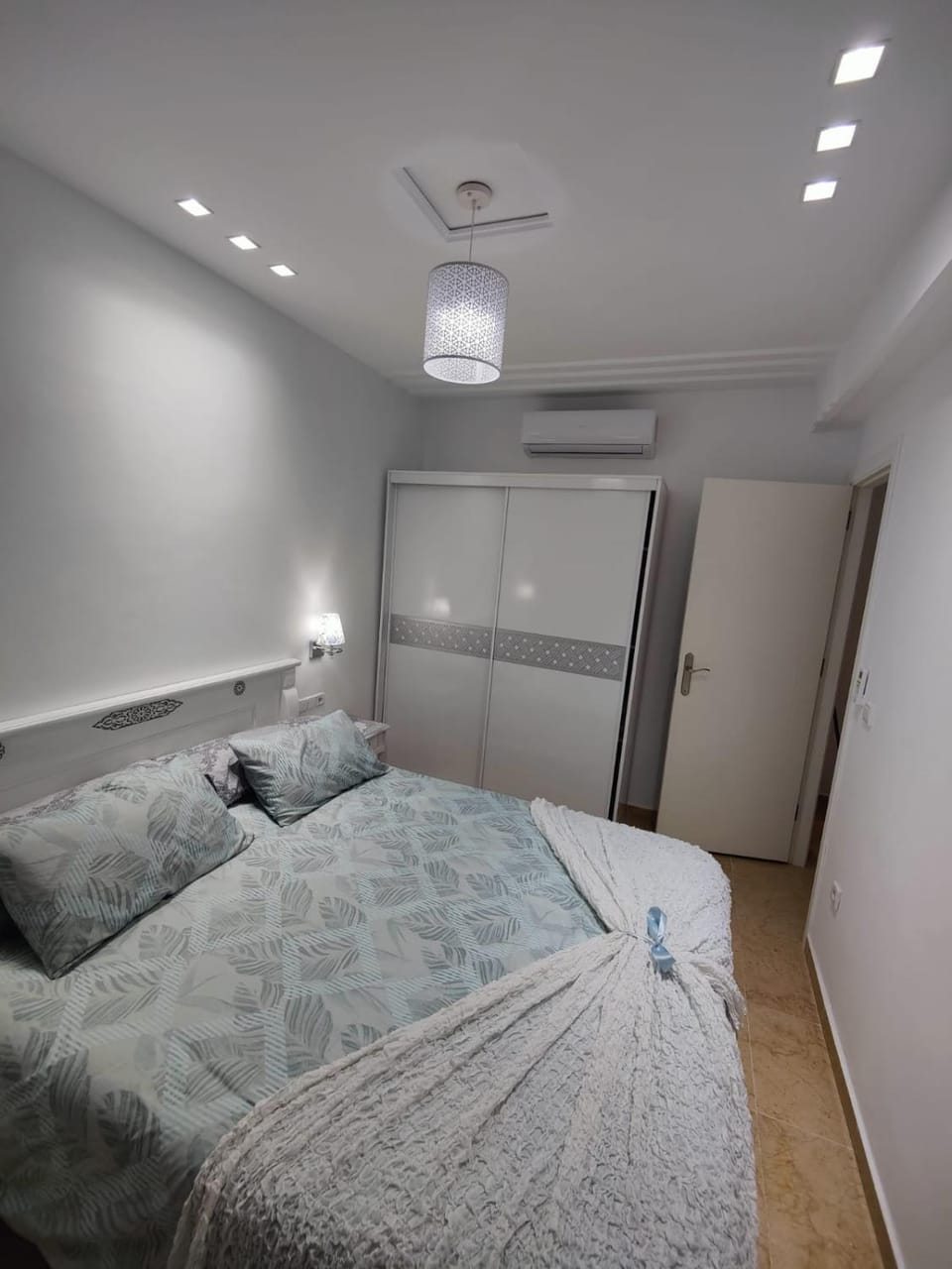 Pause Familiale au Calme 12 Apartment in Tangier-Tétouan-Al Hoceima