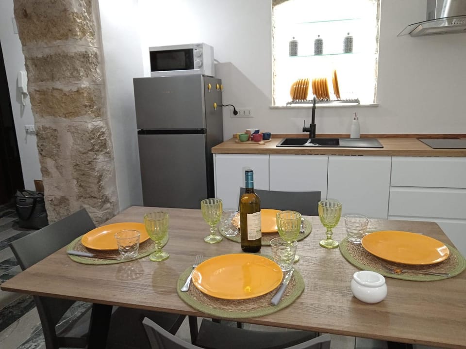 Casa varco Santa Lucia Apartment in Palermo