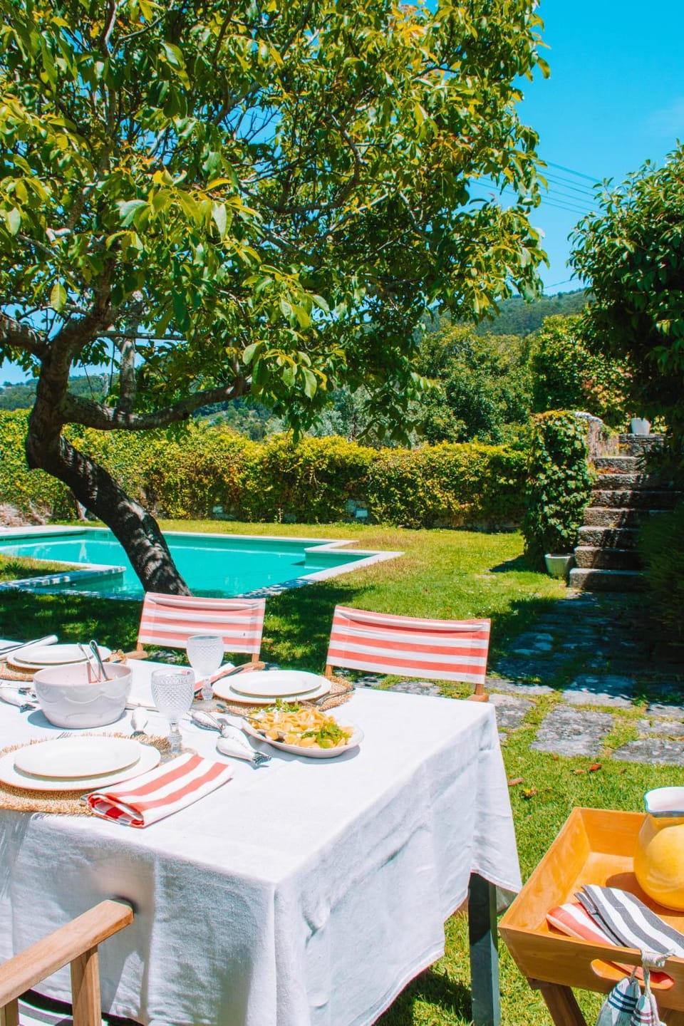 Just Like Home - Casa do Cruzeiro Villa in Viana do Castelo District, Portugal