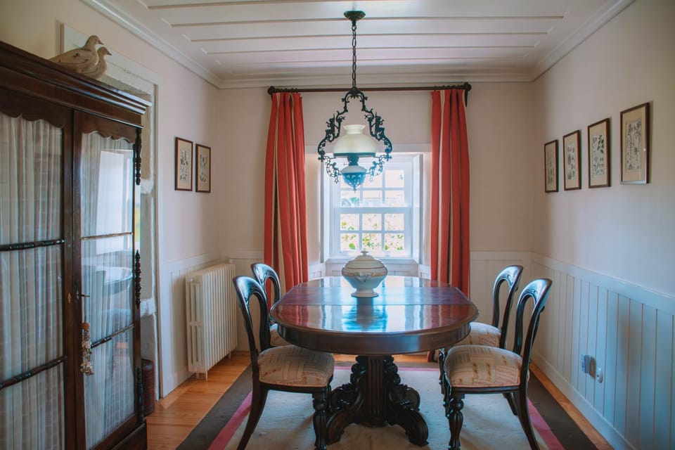 Just Like Home - Casa do Cruzeiro Villa in Viana do Castelo District, Portugal