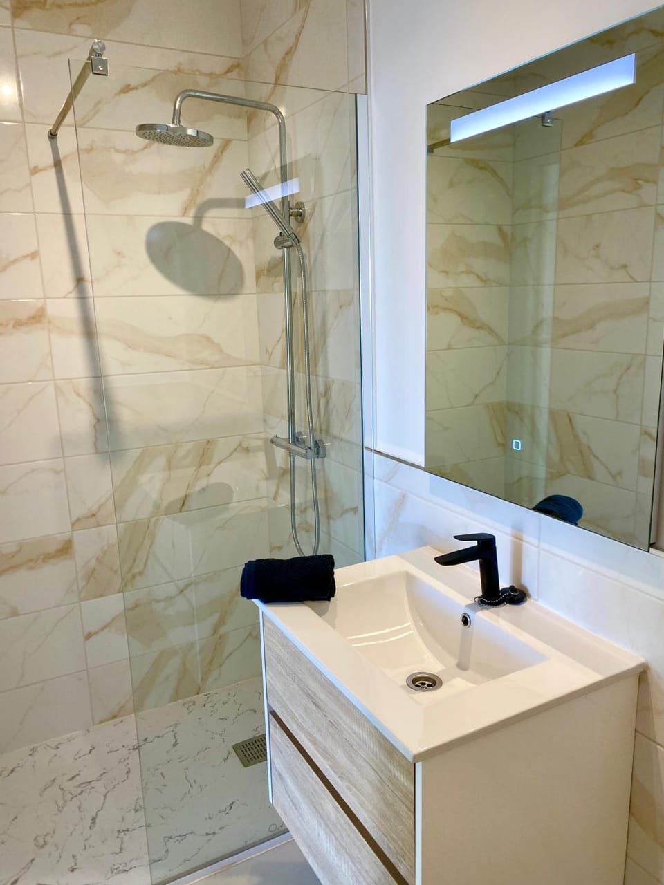 Mulata Ivory Suite Apartment in Corralejo