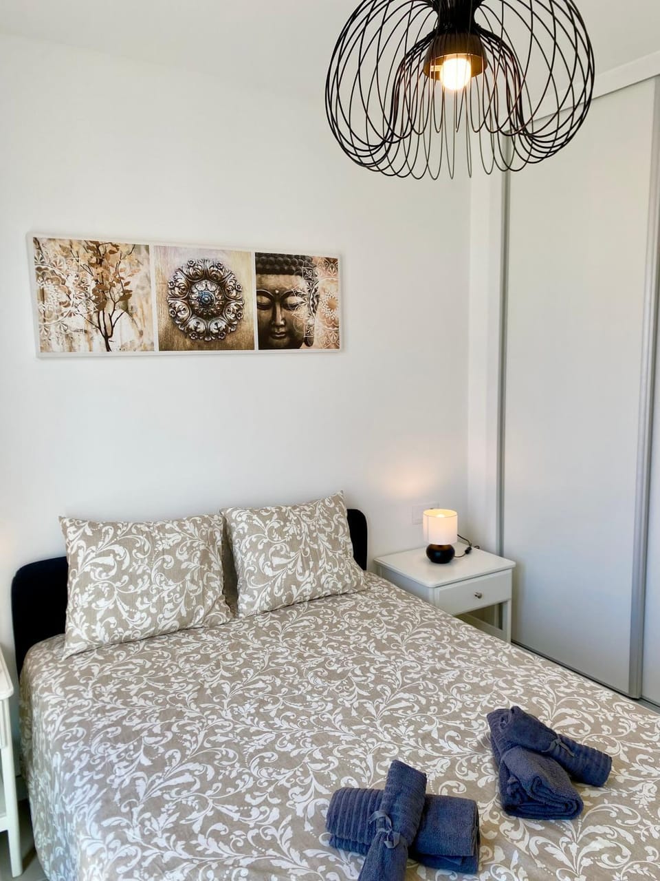 Mulata Ivory Suite Apartment in Corralejo