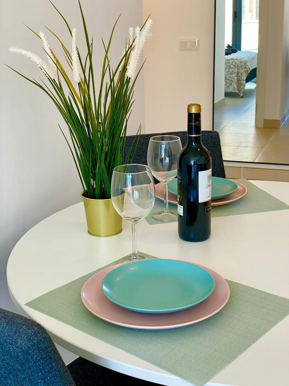Mulata Ivory Suite Apartment in Corralejo