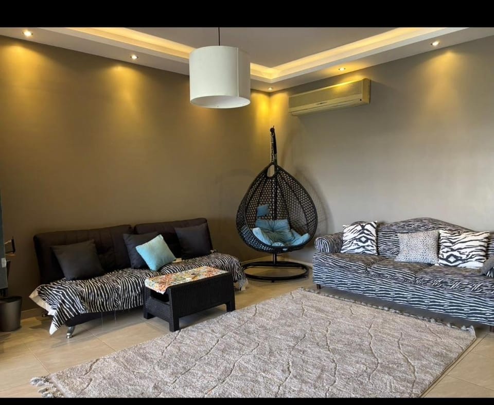 Hacienda Bay Villa Villa in Egypt