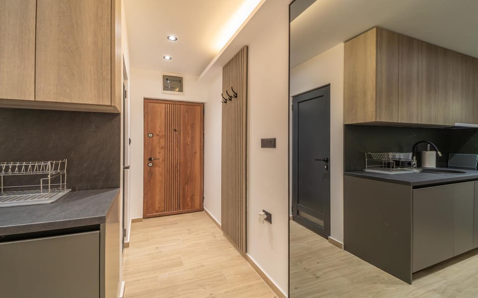 ELIT APARTMENTS Budva Apartment in Budva