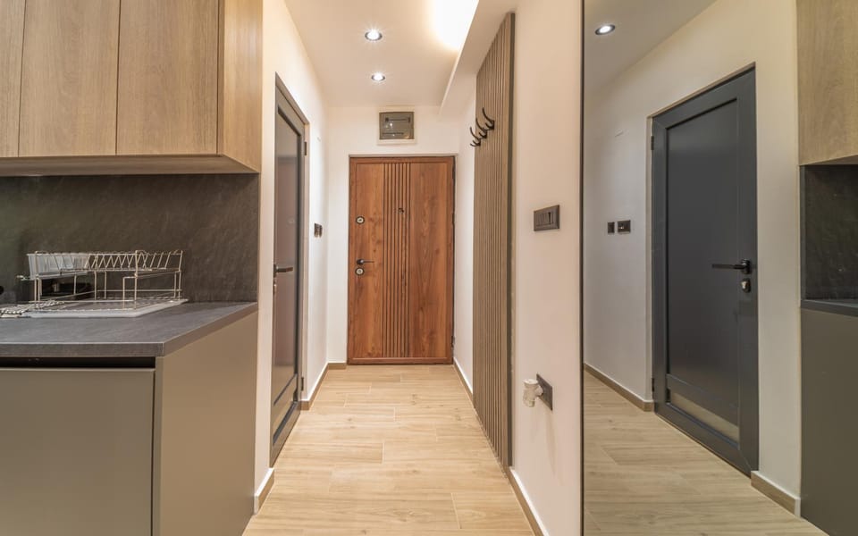 ELIT APARTMENTS Budva Apartment in Budva