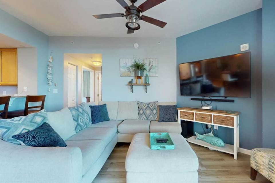 Palms of Destin 1502 House in Destin