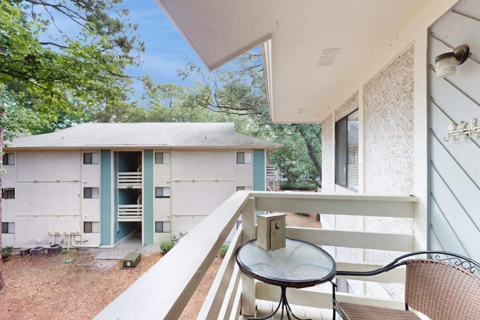 Pinnacle Port A-134 House in Hilton Head Island