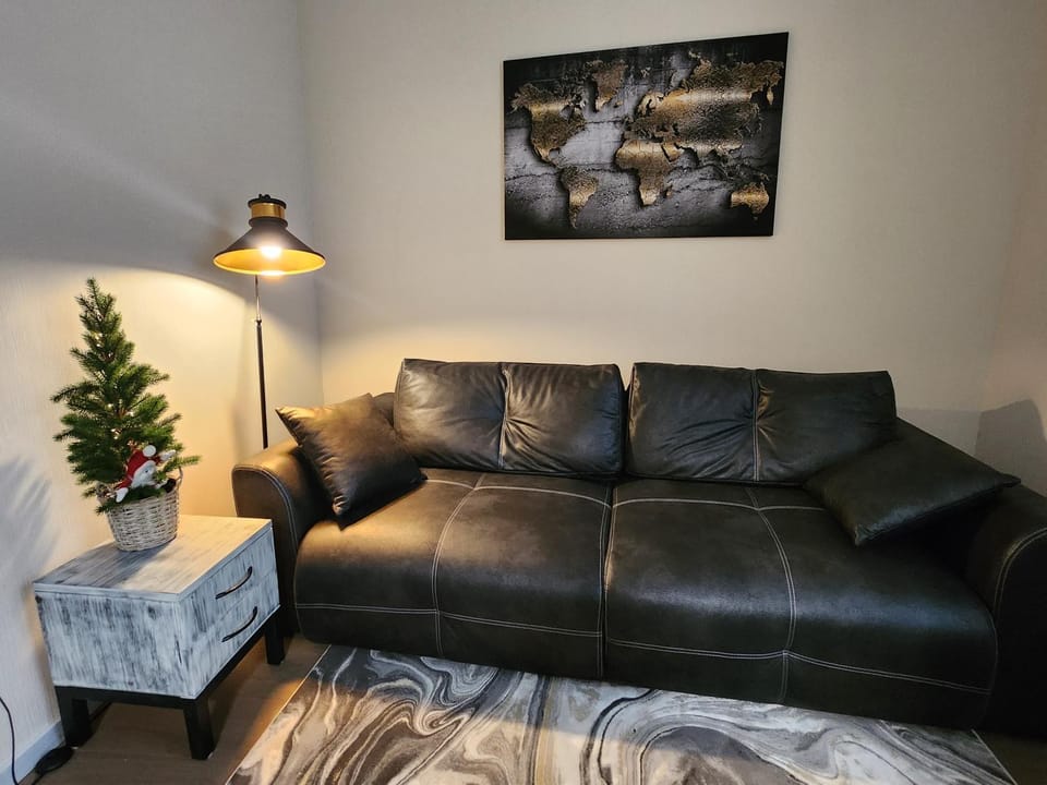 Seapark apartments with private entrance and parking Apartment in Latvia