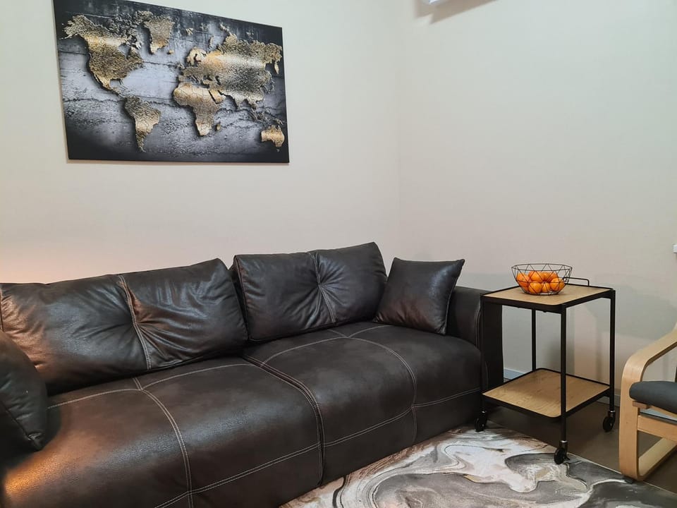 Seapark apartments with private entrance and parking Apartment in Latvia