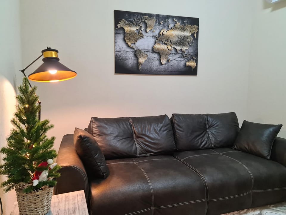 Seapark apartments with private entrance and parking Apartment in Latvia