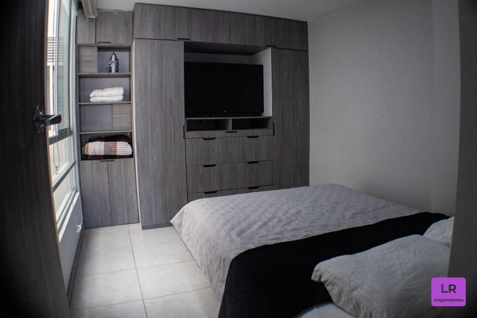 Luxurious and New Apartment in Milán Apartment in Manizales