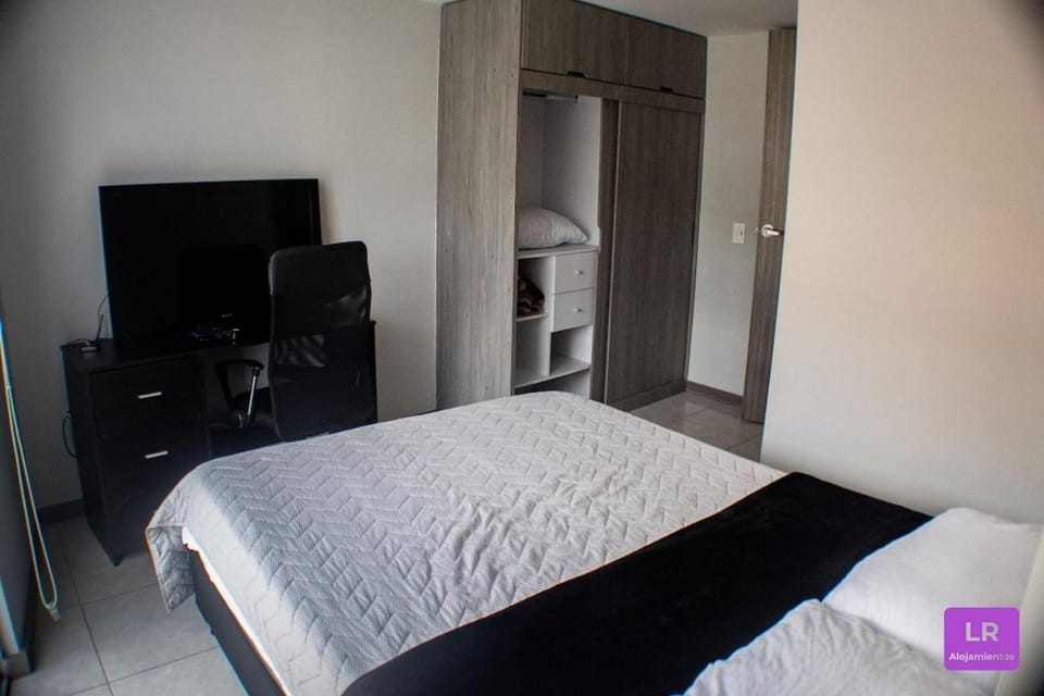 Luxurious and New Apartment in Milán Apartment in Manizales
