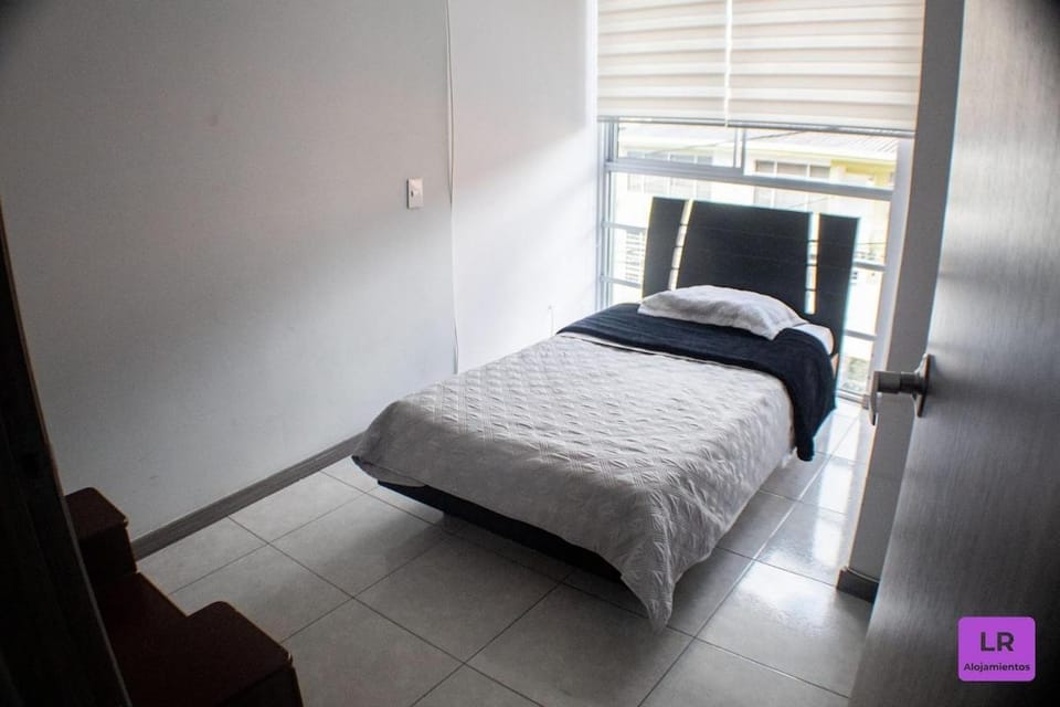 Luxurious and New Apartment in Milán Apartment in Manizales