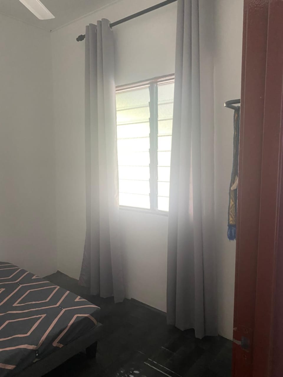 Homestay Abor House in Selangor, Malaysia