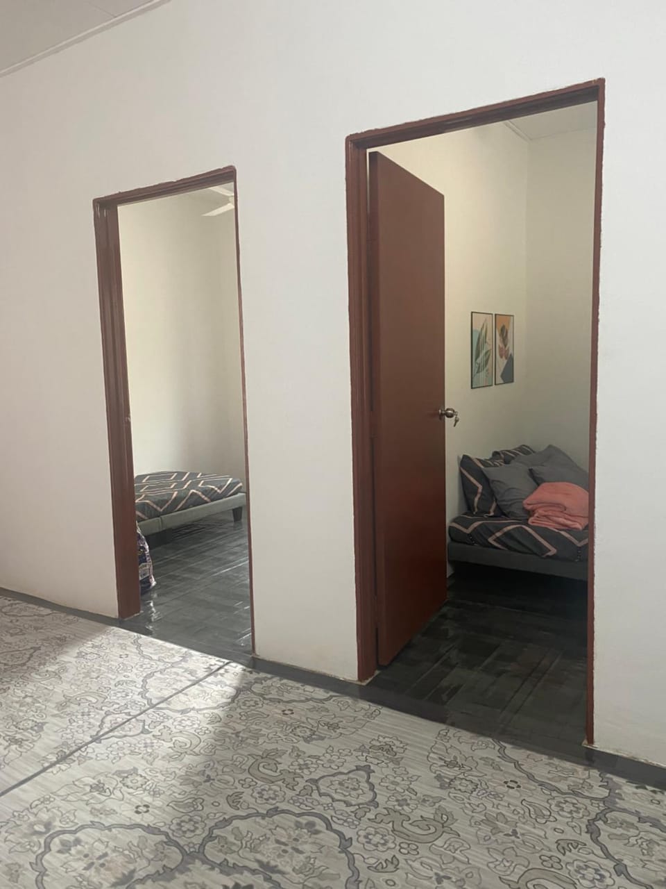 Homestay Abor House in Selangor, Malaysia