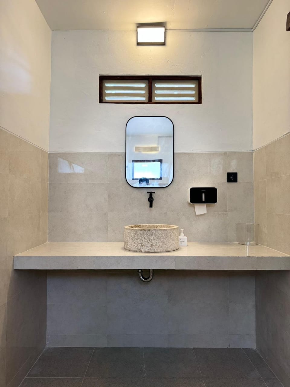 Ginastrohom Villa Villa in Bali