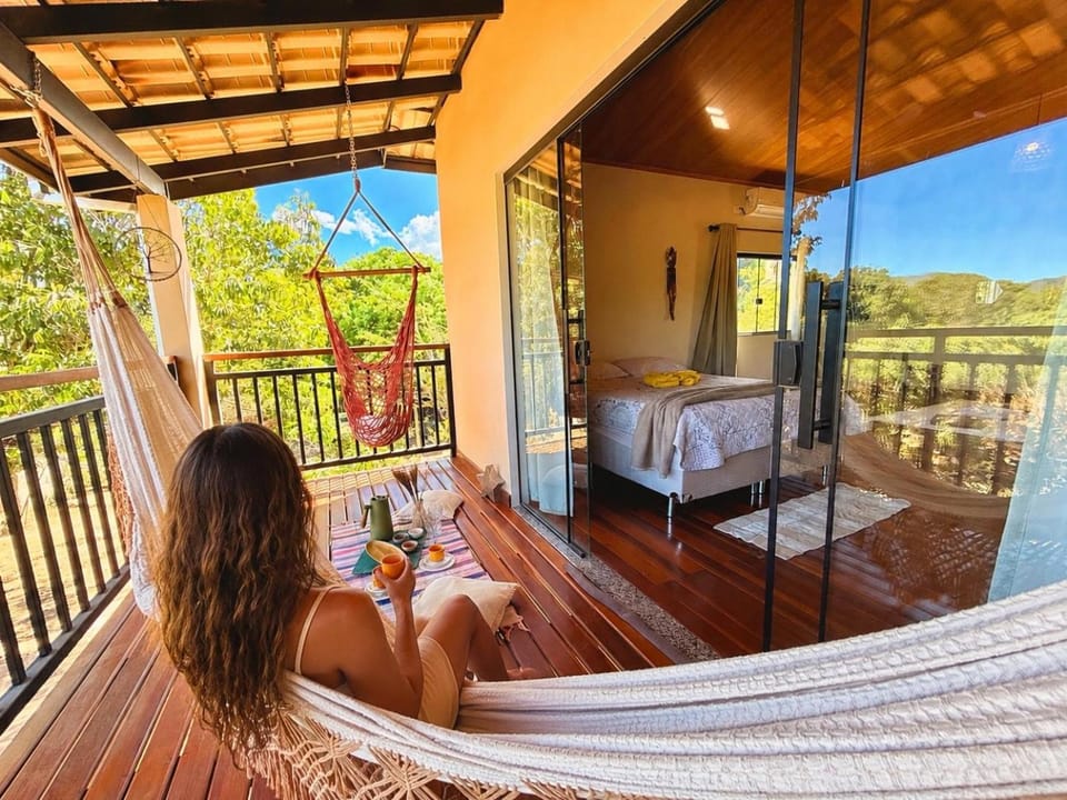 Day, View (from property/room), Balcony/Terrace