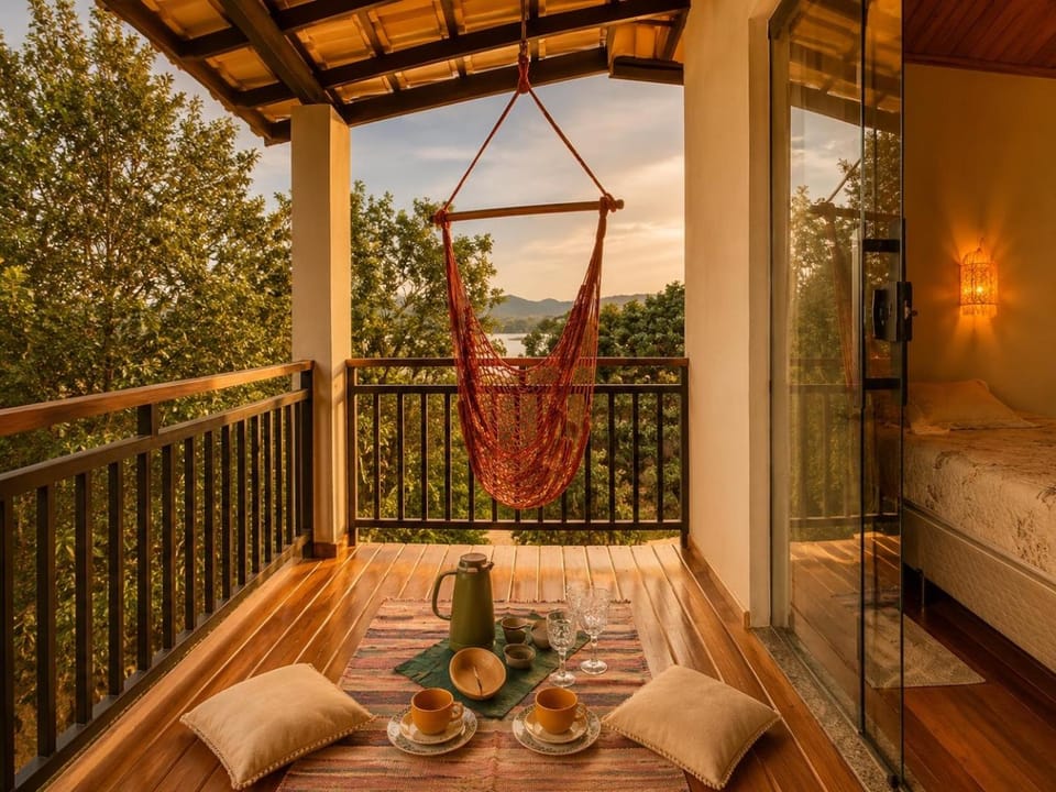View (from property/room), Balcony/Terrace
