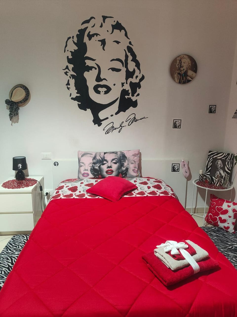 Chez Marie Vacation rental in Livorno