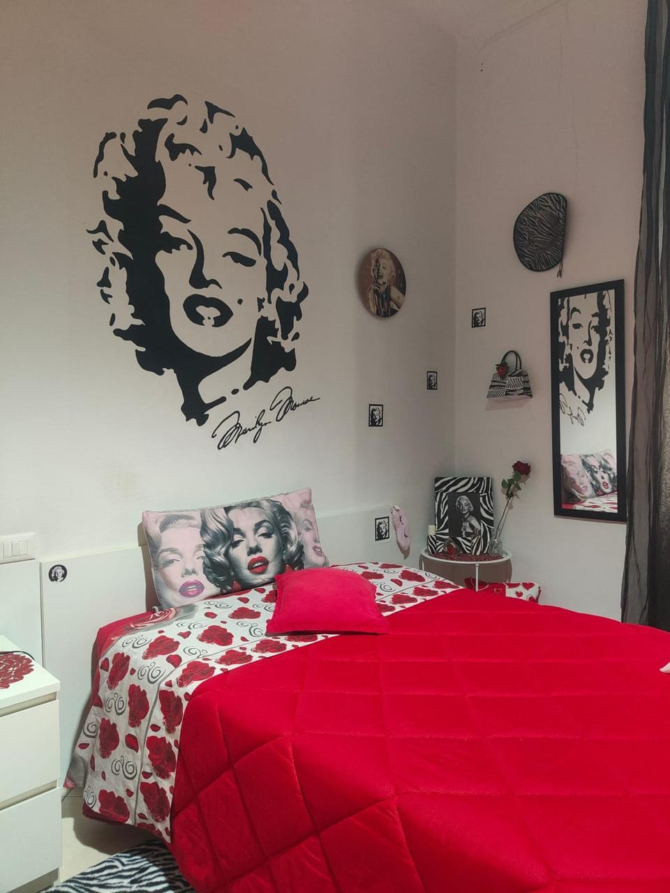 Chez Marie Vacation rental in Livorno