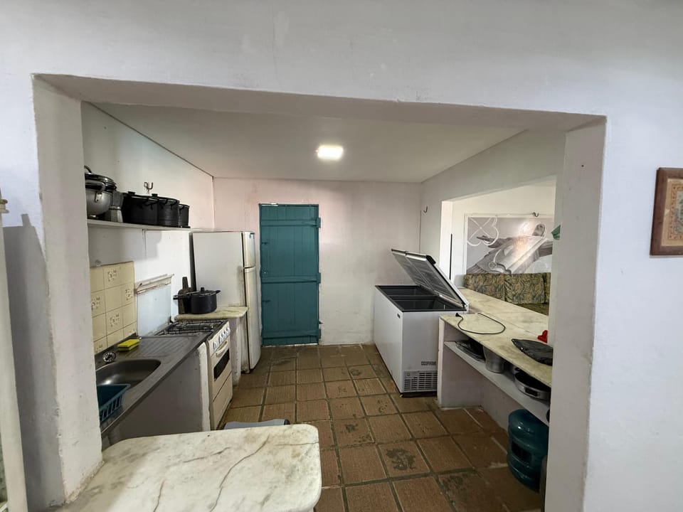 Linda casa Taiba House in State of Ceará