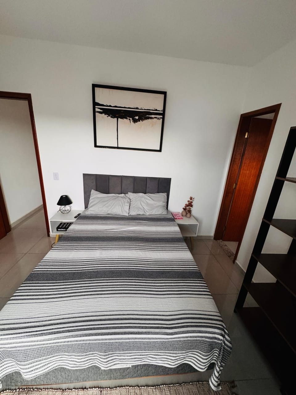 Ap 800m da praia Apartment in State of Rio de Janeiro