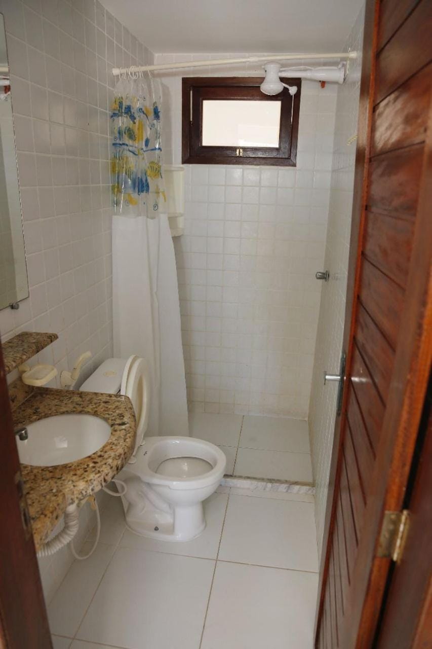 Tamandaré Residence Beach1 Apartment in Tamandaré