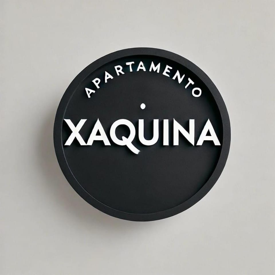 Apartamento Xaquina Apartment in Galicia
