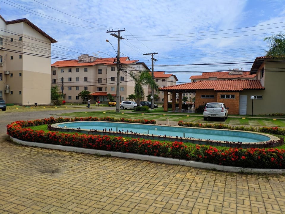 Apartamento Ser Mar Apartment in Ilhéus