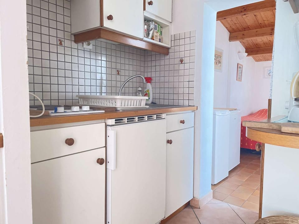 Maison cosy avec jardin clos, proche plage, court de tennis, barbecue, animaux admis - FR-1-224B-232 House in Pays de la Loire