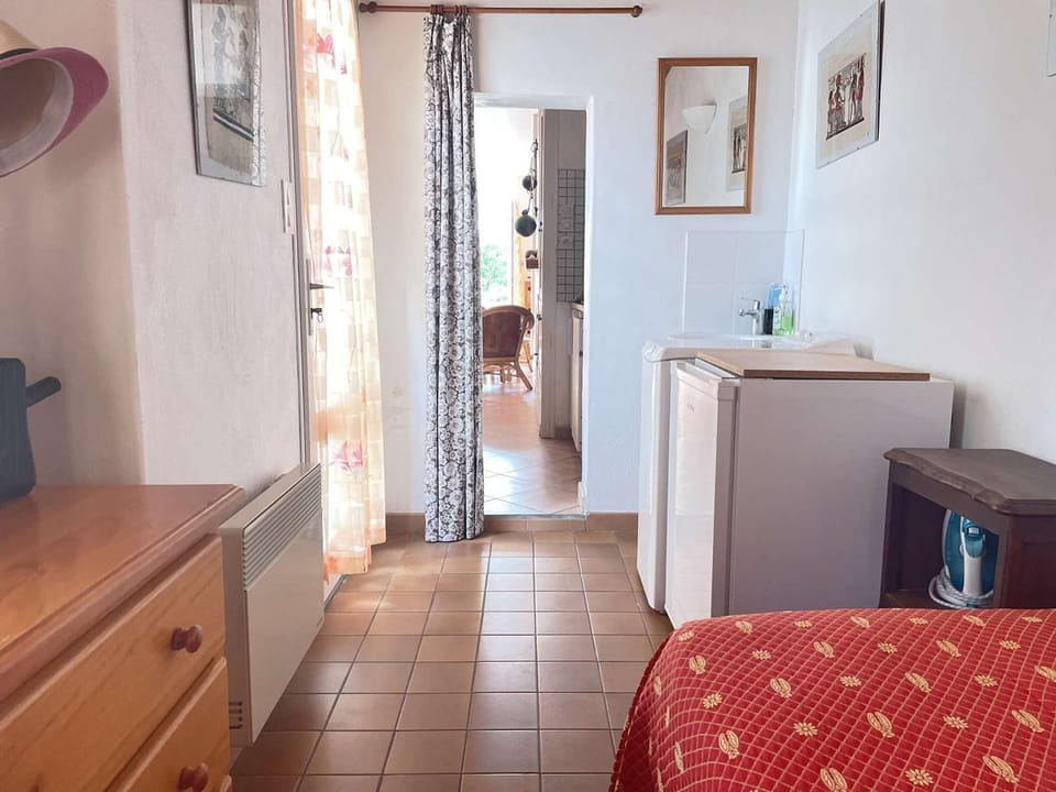 Maison cosy avec jardin clos, proche plage, court de tennis, barbecue, animaux admis - FR-1-224B-232 House in Pays de la Loire