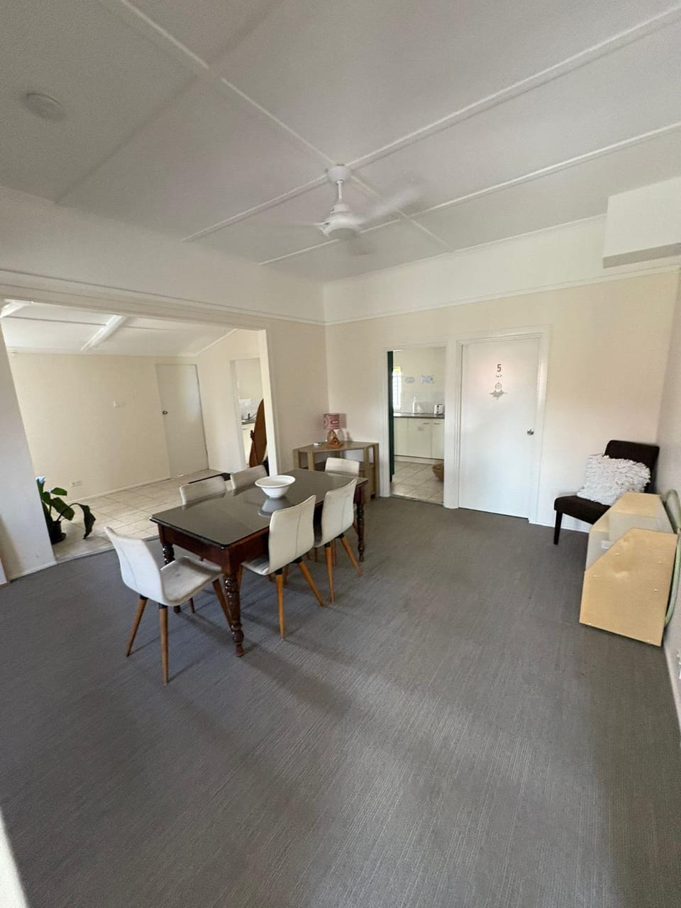 The Gabba B&B Bed and Breakfast in Kangaroo Point