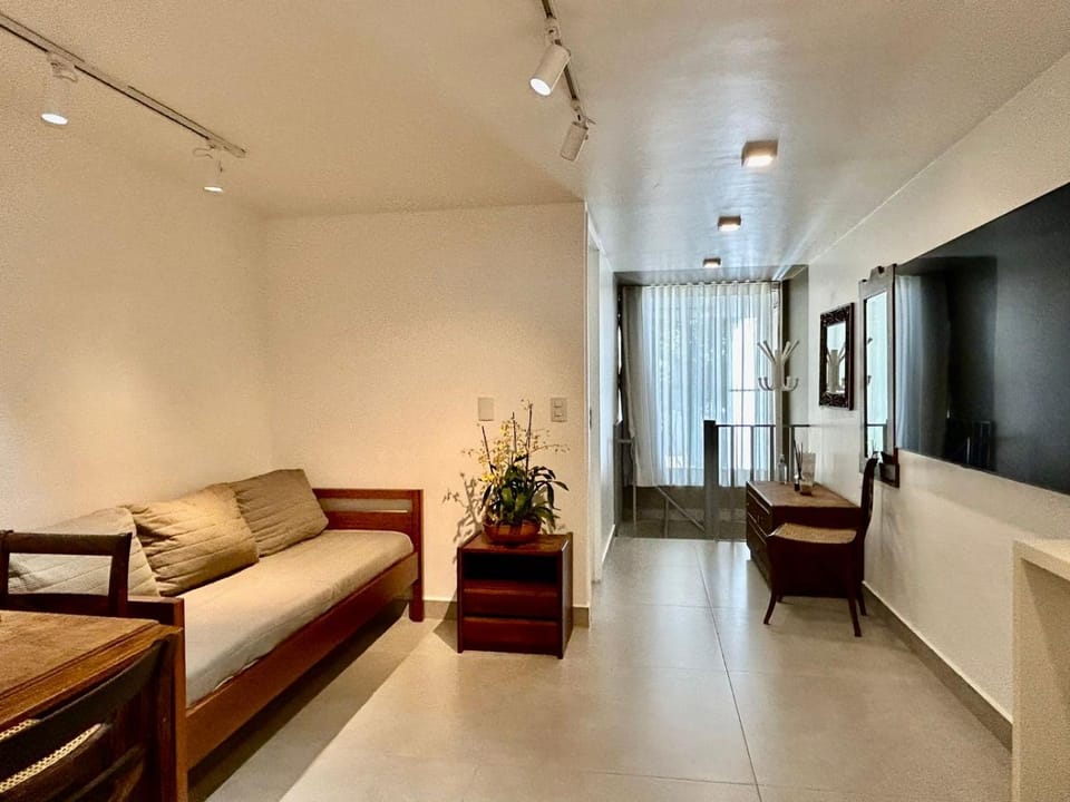 Centro da Capital Apartment in State of Goiás