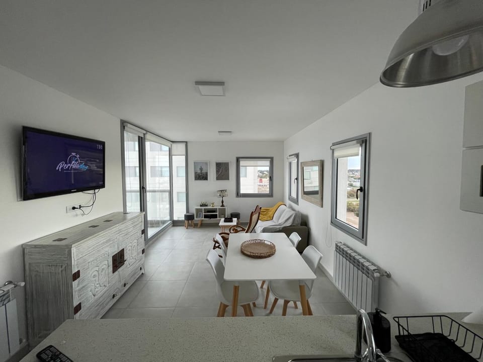 Torres al Mar Apartment in Buenos Aires Province