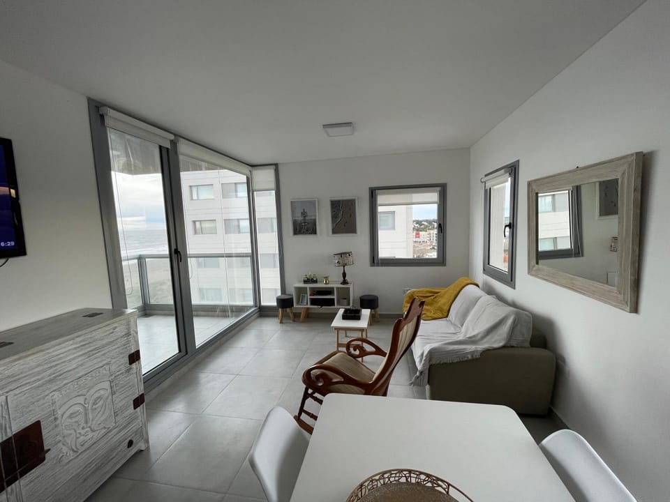 Torres al Mar Apartment in Buenos Aires Province