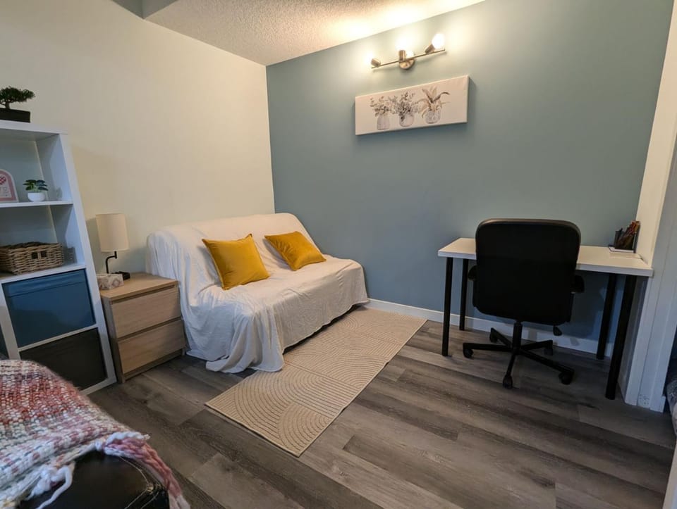 Walden Suite Apartment in Calgary