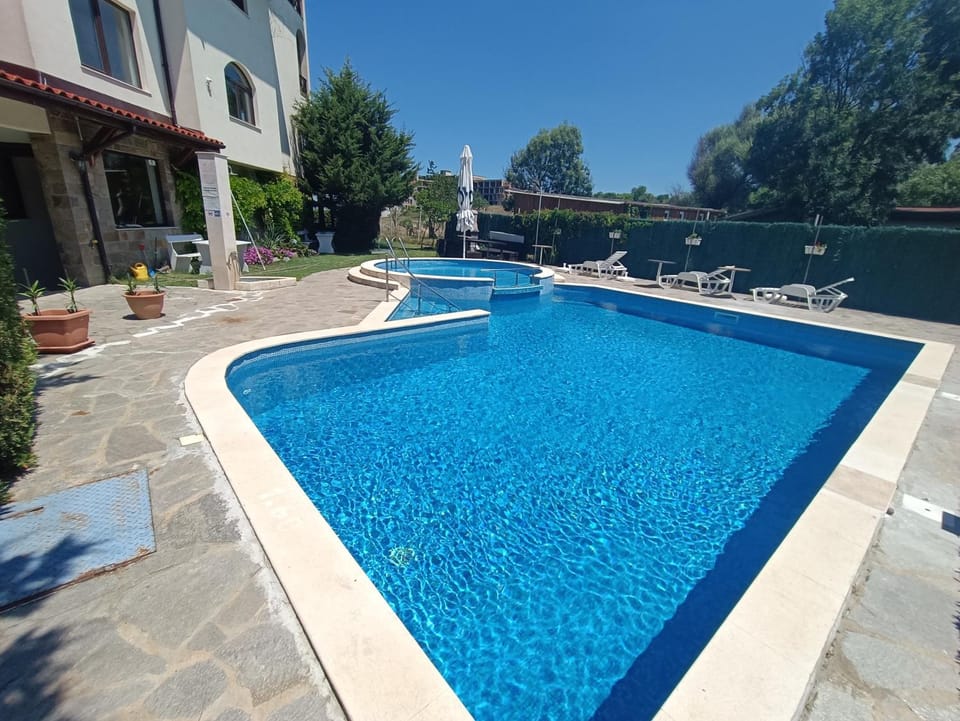 Oasis beach house , apartment Nevena Apartment in Burgas Province
