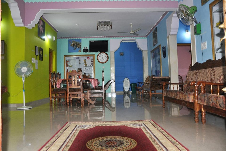 County Pep Vacation rental in Kerala