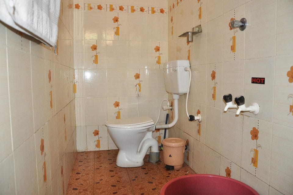 County Pep Vacation rental in Kerala