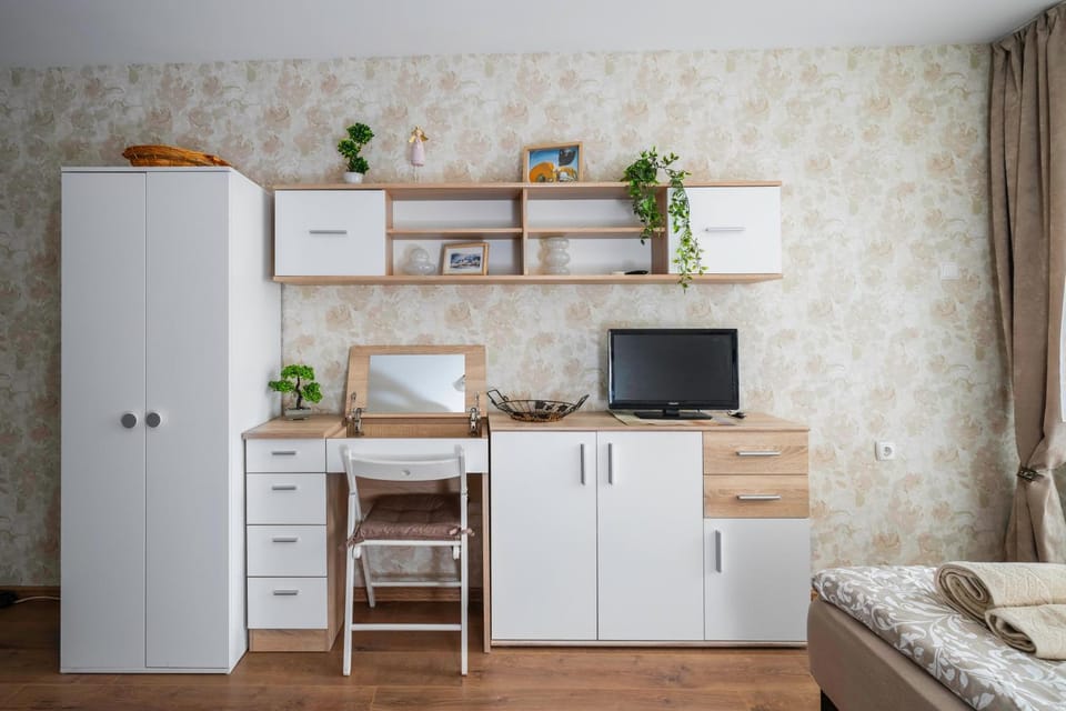 Vitosha Boulevard Studio Apartment in Sofia