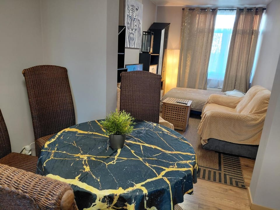 Sunny Days Cozy Apartment Apartment in Flanders