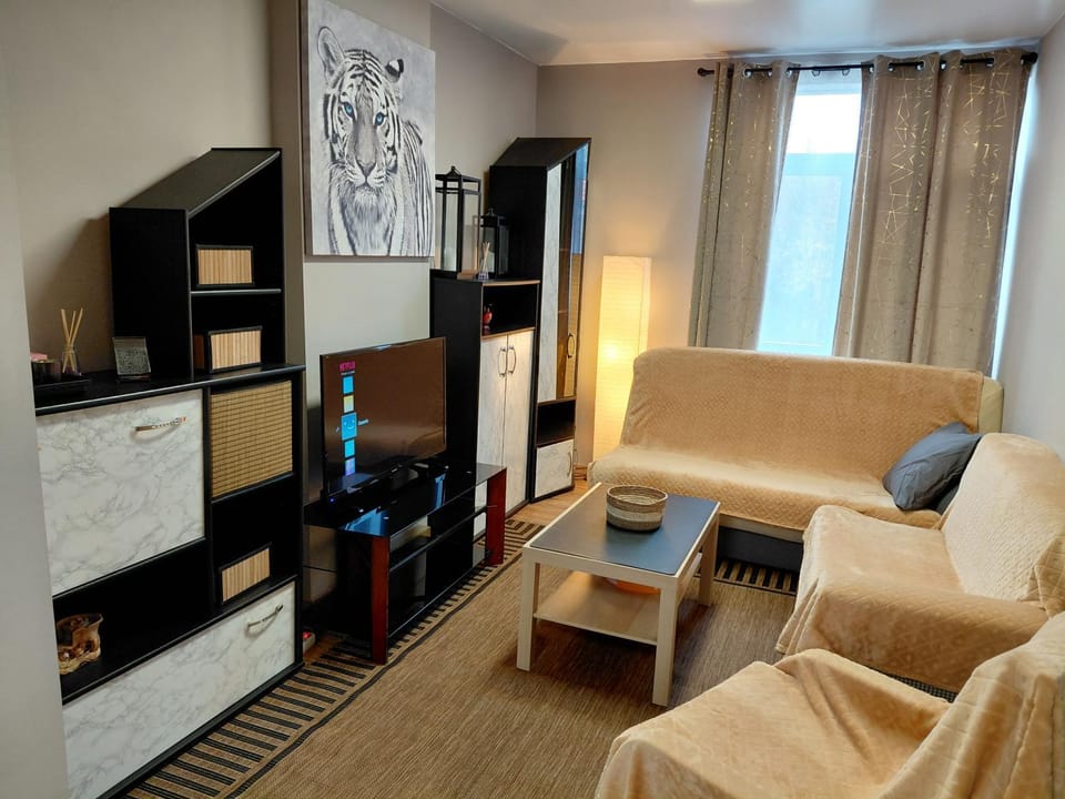 Sunny Days Cozy Apartment Apartment in Flanders