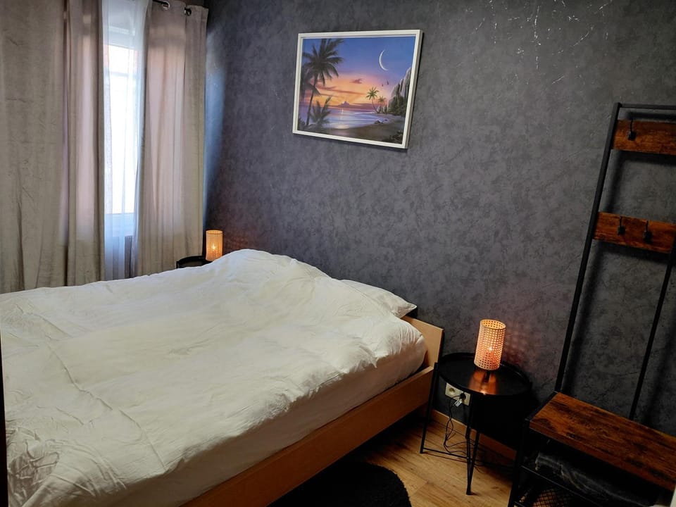 Sunny Days Cozy and Comfortable Apartment Apartment in Flanders